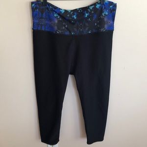 Fabletics leggings